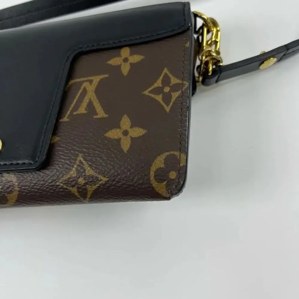 Louis Vuitton Women Pre-Loved Bag Very Good Condition